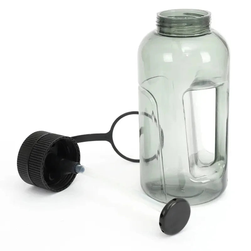 CLOUD 9INETY9INE YODIE LAND BOTTLE 1000ml Portable Sports Handheld Water Bottle Bong with Bowl & water filtration system